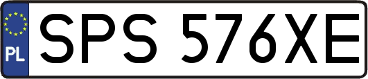 SPS576XE