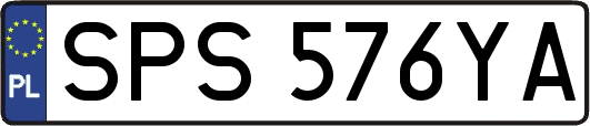 SPS576YA