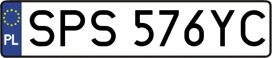 SPS576YC