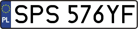 SPS576YF