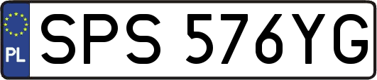 SPS576YG