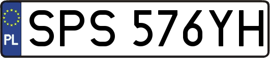 SPS576YH