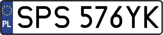 SPS576YK