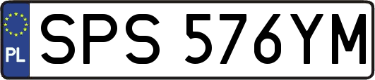 SPS576YM