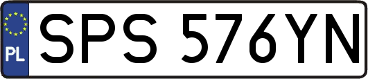 SPS576YN