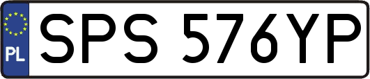SPS576YP