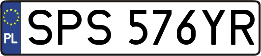 SPS576YR
