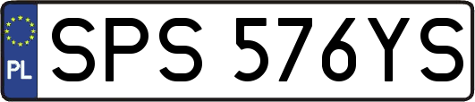 SPS576YS