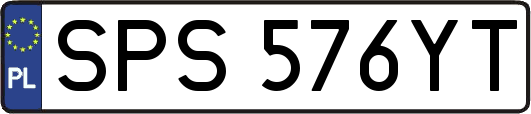 SPS576YT