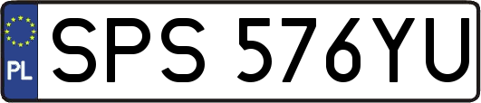 SPS576YU