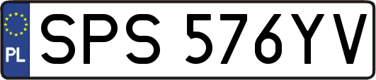 SPS576YV