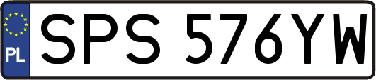 SPS576YW