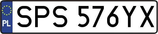 SPS576YX