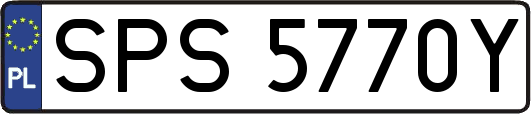 SPS5770Y