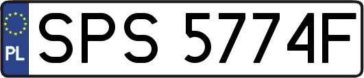 SPS5774F