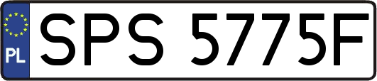 SPS5775F