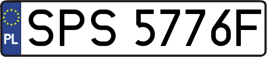 SPS5776F