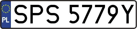 SPS5779Y