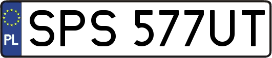 SPS577UT