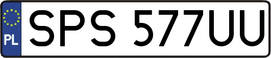 SPS577UU