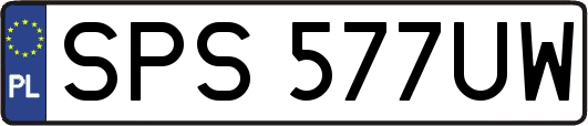 SPS577UW