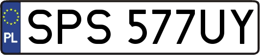 SPS577UY