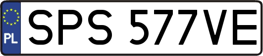 SPS577VE
