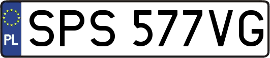 SPS577VG