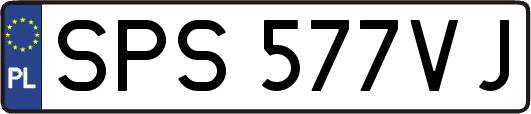 SPS577VJ