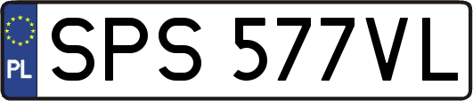 SPS577VL