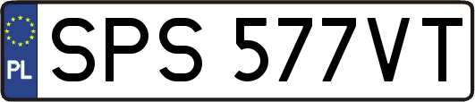 SPS577VT