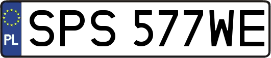 SPS577WE