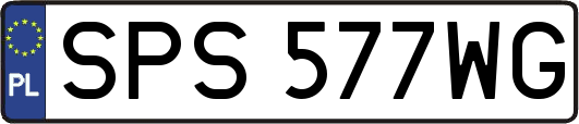 SPS577WG