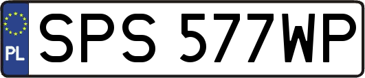 SPS577WP