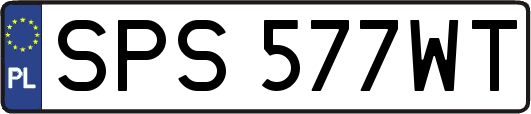 SPS577WT