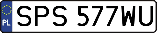 SPS577WU