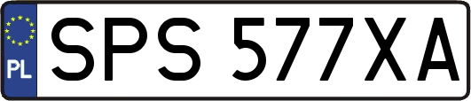 SPS577XA