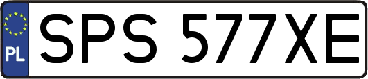 SPS577XE
