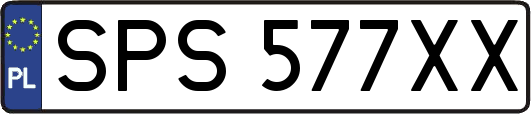 SPS577XX