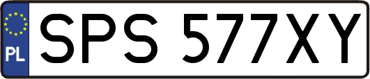 SPS577XY