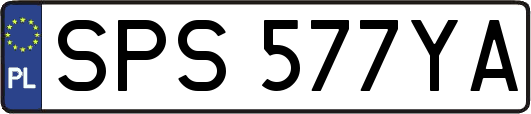 SPS577YA