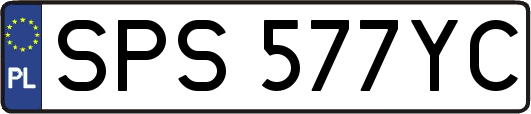 SPS577YC