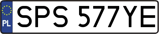 SPS577YE