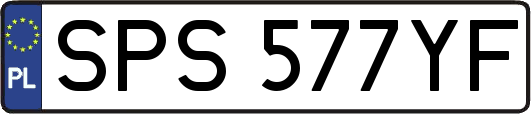 SPS577YF