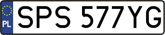 SPS577YG
