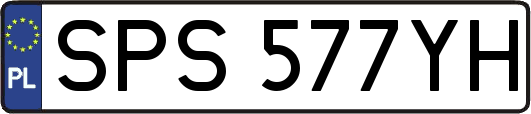 SPS577YH
