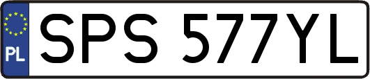 SPS577YL