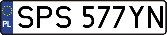SPS577YN
