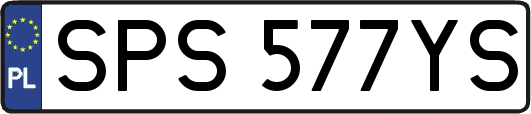 SPS577YS