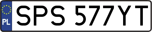 SPS577YT